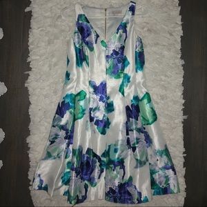 Dress Barn Floral